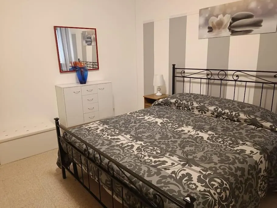 Daire Central Star House Murano İtalya