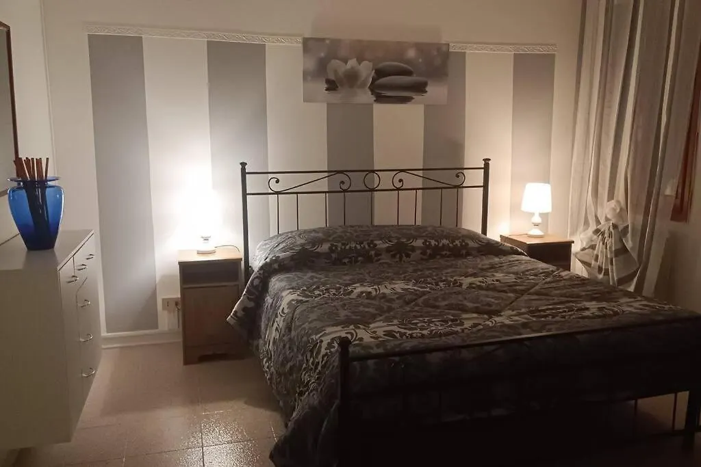 Central Star House Murano Daire