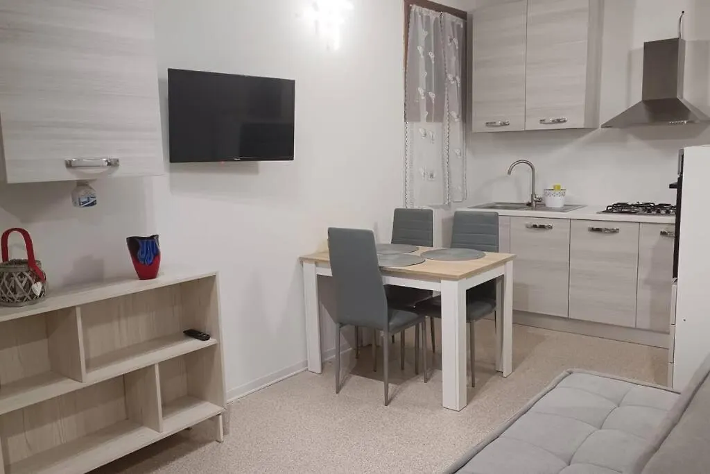 Daire Central Star House Murano